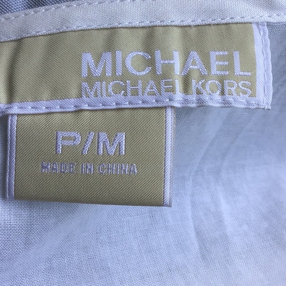 Michael Michael Kors women’s Top - Picture 14 of 16